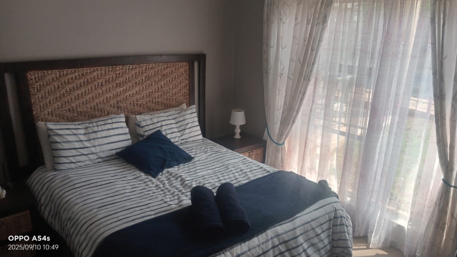 To Let 4 Bedroom Property for Rent in Pellissier Free State